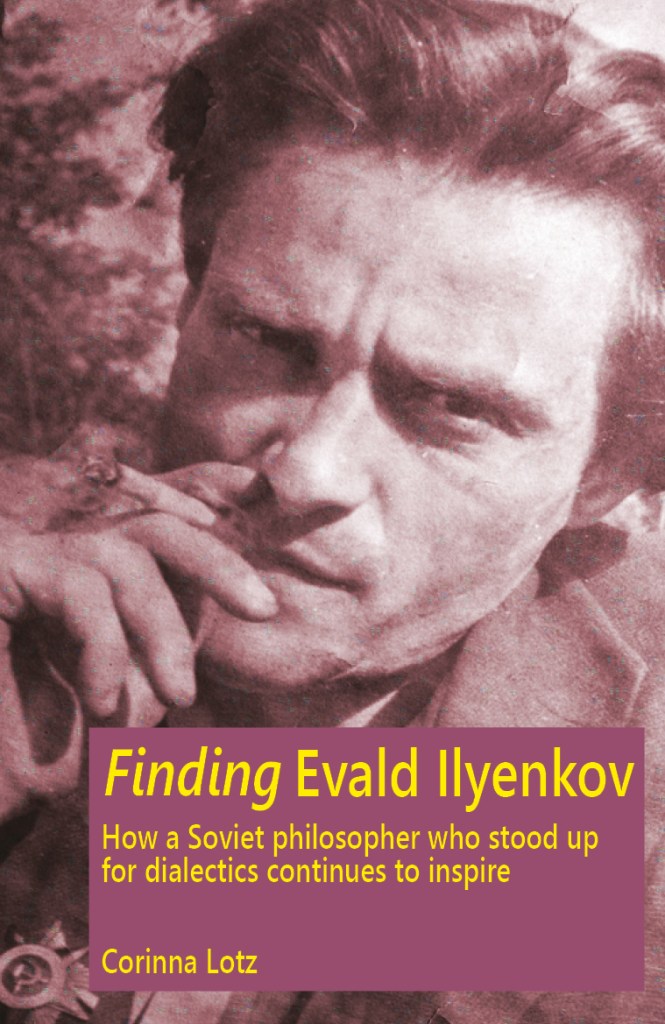 Finding Evald Ilyenkov